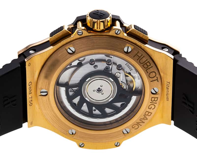 Hublot Big Bang 341.PB.131.RX